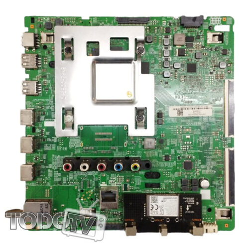 Placa main Samsung UN75RU7100gczb