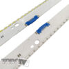 Kit tiras led para Samsung | UN49KU6400 UN49KU6500 | Nuevas! - 2 tiras -  (T279)