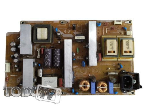 Fuente Samsung LN40C550J1R BN44-00340A