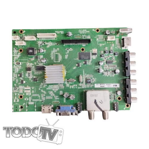 Placa main Admiral EF4614fhd EF4614hd codigo JYLT-1000D