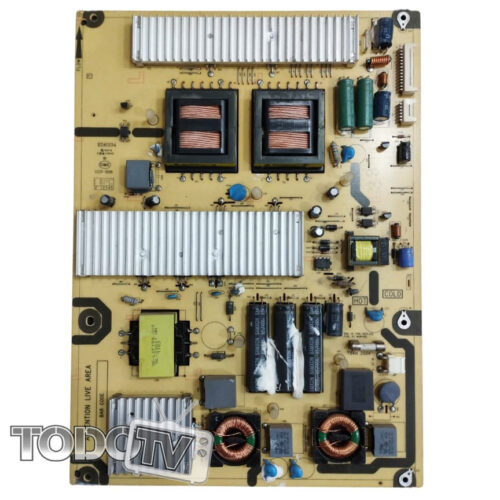 Fuente TCL LCD-55LEDM200 - codigo PWE5510 PCB: 40-PE5510-PWD1XG