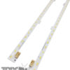 Kit Tiras led para Panasonic | modelo TC-L32E5A TC-L32X5A | Nuevas! (T224)