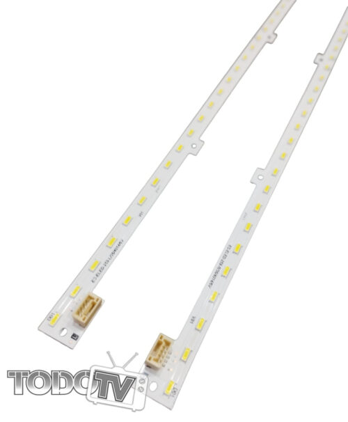 Kit Tiras led para Panasonic | modelo TC-L32E5A TC-L32X5A | Nuevas! (T224)
