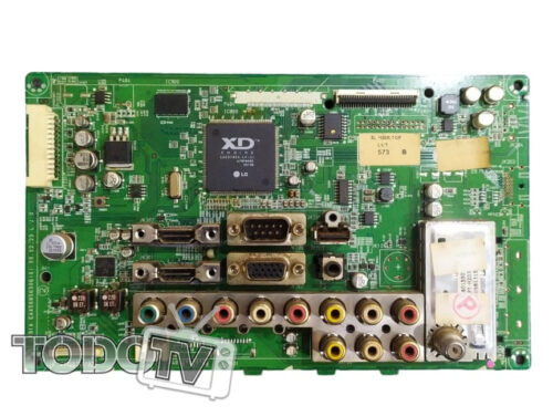 Placa main LG 32LH30Fr 32LH20R - codigo EAX56856906(0)