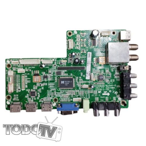Placa main Admiral EF4631 - codigo LM2LA_V1.3  PA20385-2--11ZG Nuevas! (nbox27)