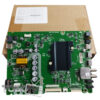 Placa main para BGH BLE3216rt Hisense HLE3216rt  Admiral 32K3110w- codigo RSAG7.820.6654/roh NUEVAS! ATENCION no toman wifi (E7)* - Imagen 2