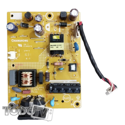 Fuente monitor Philips 193v5lsb2/77