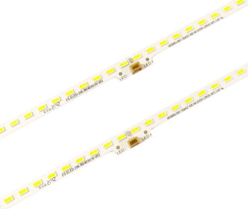Tiras de Led