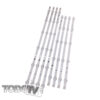 Tiras led para Samsung | UN46FH5303 UN46FH6030 Un46h5000 Un46eh5000 Un46h5203 Un46h6203 UN46FH6203 UN46FH5203 UN46FH5503 UN46FH6201 UN46FH6203 | Nuevas! (T196)*
