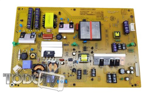Fuente Philips 32PFL5606d/77 - codigo PLDC-P015A - 3PAGC10060A-R