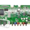 Placa main NUEVA SANYO LCE32DH17X PHILCO PLD3217HDX - codigo JUC7.820.00174393 (NBOX19)