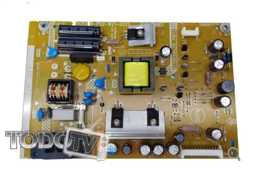 Fuente Philips 24PFL3007d/77 24PFL8007d/77 codigo 715G5309-P02-W21-002s