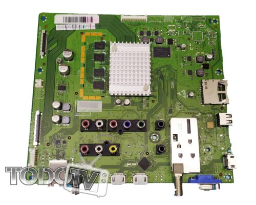 Placa Main Philips 32pfl6606d/77