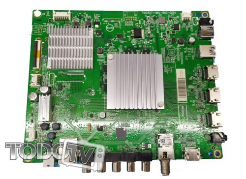Placa Main Philips 43pug6102/77 Nuevas! codigo 715g8071-m0l-b00-005y (nbox8)