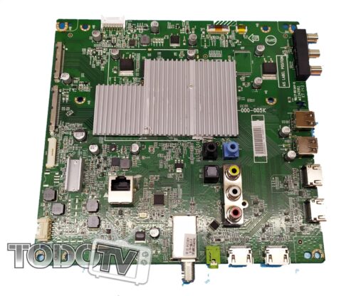 Placa Main Philips 47pfg7109/77 Nuevas! (nbox10)