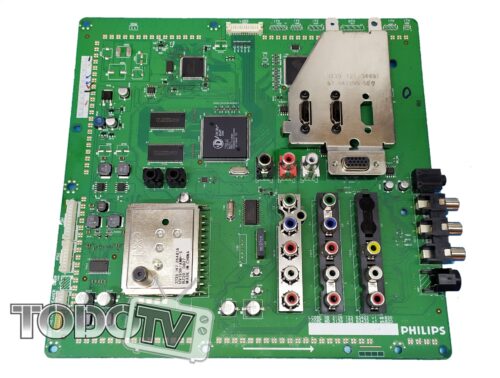 Placa Main Philips 32pfl3403/77 32pfl5403/77 42pfl3403/77