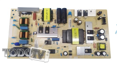 Fuente Philips 50pud6654/77 - 50PUG6654/77 50PUD7408/77 (para 50PUD7406/77 comparar foto) - CODIGO 715g9856-p01-004-003m