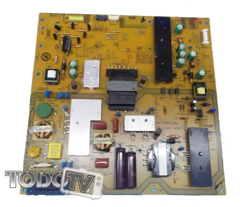 Fuente Philips 55pfl8008g/77 Nuevas! (fsp159-4fs02) (nbox11)