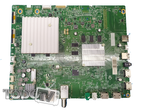 Placa Main Philips 65pug8513/77 Nueva codigo 715g8465-m0e-b01-005t (nbox 12)