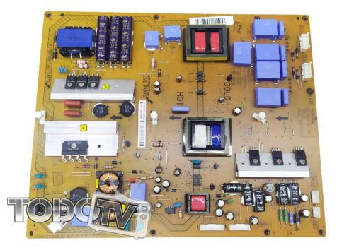 Fuente Philips 40pfl9605d/77 codigo plde-p976a