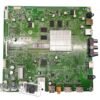 Placa Main | Philips 43PFG5501/77 49PFG5501/77 | cod. 715G7049-M01-000-005N | Nuevas! (NBOX18)