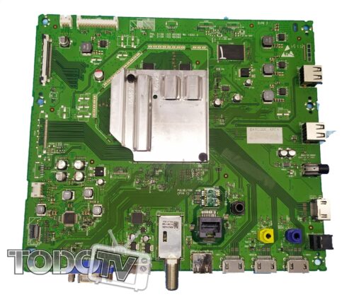 Placa main Philips 32pfl5007 32pfl5007g/77 Nuevas! codigo 3139 123 65382 65392 (NBOX18)