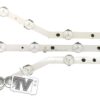 Kit Tira Led Para Samsung | modelo Un39fh5005 | Nuevas! (T147D)
