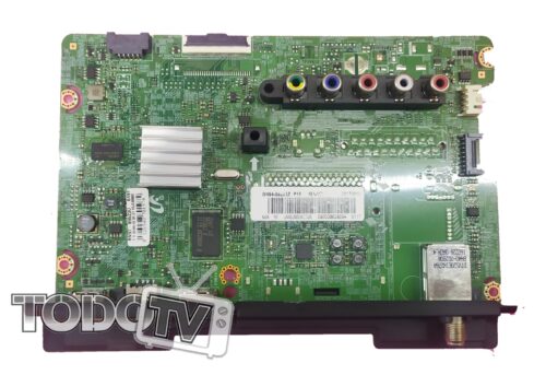 Placa Main Samsung UN40J5000 UN40J5000AG UN40J5000AGCZB UN40J5000agcfv NUEVAS!