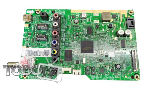 Placa main Samsung Un32J4000agczb un32j4000agctc un32j4000agcfv un32j4000gcfv