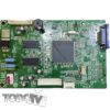 Placa main monitor LG W2452-s-pf