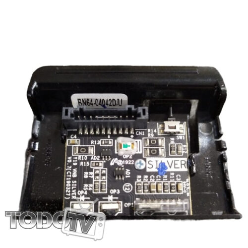 Receptor infrarrojo y cursor Samsung UN65RU7100gczb (RCbox1)