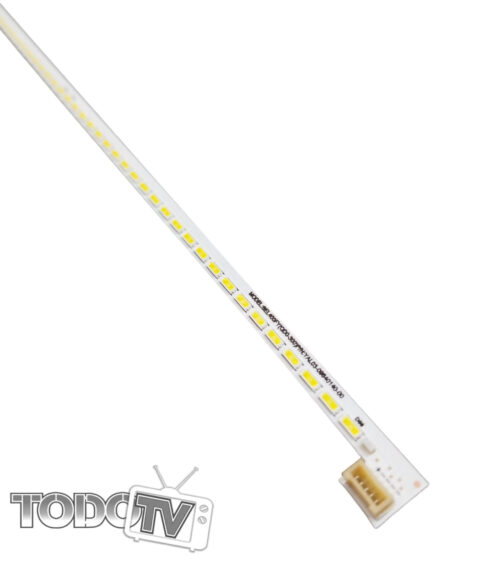 Kit tira led para Hitachi | modelo CDH-40SMART06 | Nueva! (T236)*