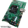 Placa main Hisense HLE5017RTUX - BGH BLE5017RTUX (posiblemente compatibles con terminacion RTU)- codigo RSAG7.820.7343/roh Nuevas! (nbox95) - Imagen 2