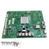 Placa main Philips 43pfg5813/77 NUEVA codigo 715G9356-M0C-B00-004Y (Nbox24) - Imagen 2