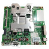 Placa main LG 55UK6550psb – codigo EAX67872805(1.1) ATENCION 60 pines x 2 (Nueva)