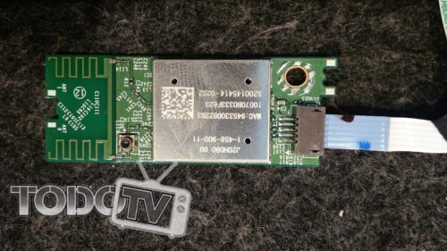 Modulo WiFi Sony Kdl-32w605D - J20H090 - (wbox1)