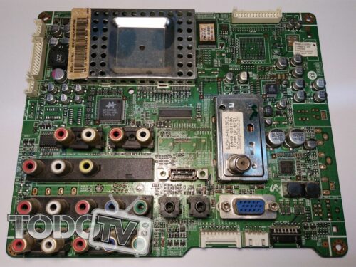 Placa main Samsung LN32R71B