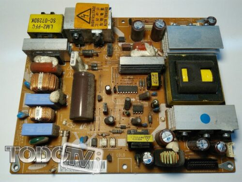Fuente Samsung LN32R71B