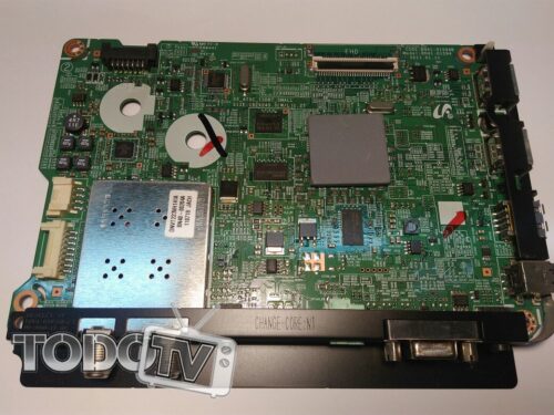 Placa Main Samsung T27A550 codigo BN41-01594B