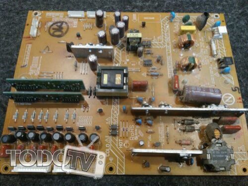 Fuente Philips 32PFL6605D/77 FSP124-3MS02