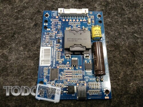 Placa inverter LG 32LN3400