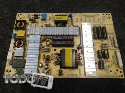 Fuente Hitachi CDH-LE39SMART02