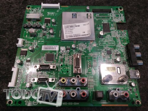 Placa Main Panasonic TC-L32C5L