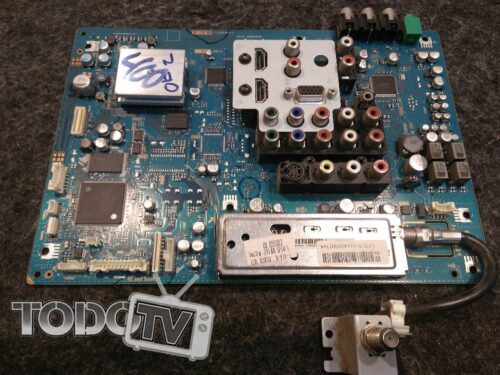 Placa Main Sony 40M400A
