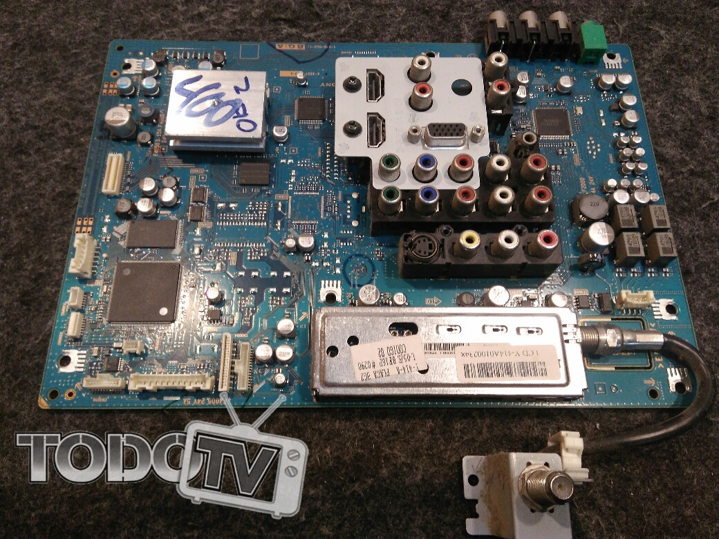 Placa Main Sony 40M400A