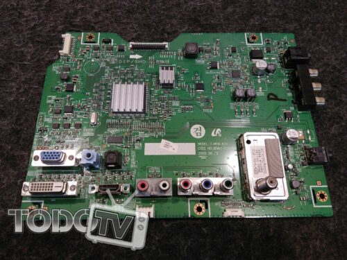 Placa Main Samsung T220 codigo BN41-01068B
