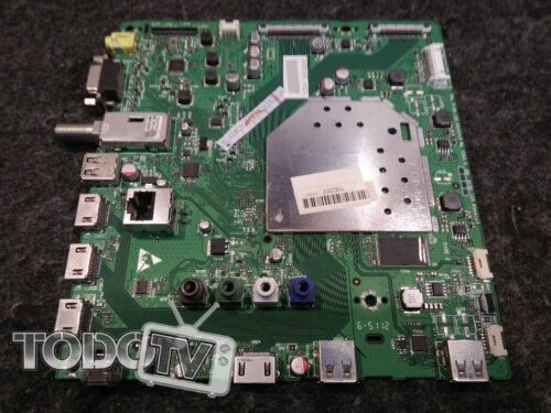 Placa Main Philips 47PFL7008G/77