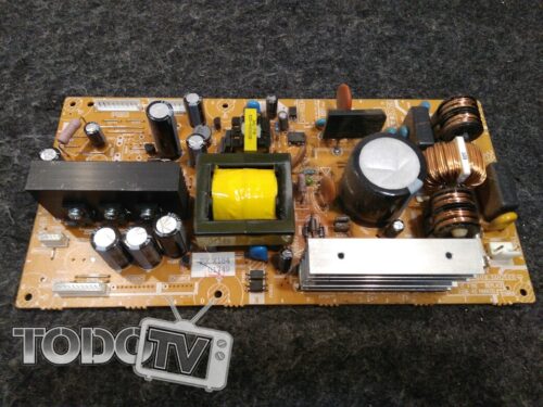 Fuente JVC LT-32EX18