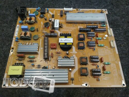Fuente Samsung UN40ES6800 - codigo BN44-00521A