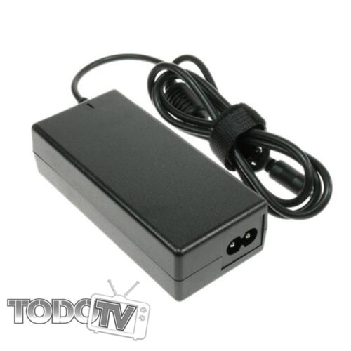 Fuente Externa Ken Brown - Tonomac - Admiral 24v 5 A